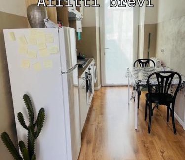 Castellanza Apartment | Casa De Angelis