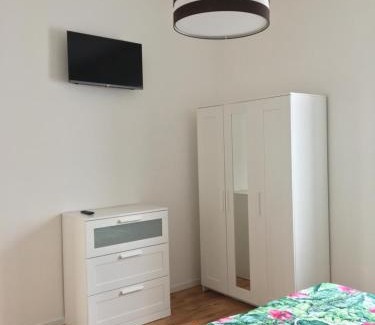 Castellanza Apartment | Casa De Angelis