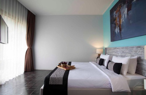 Cigadung House | Casa De Apple