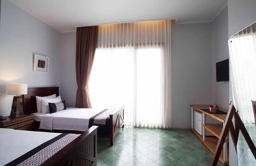Cigadung House | Casa De Apple