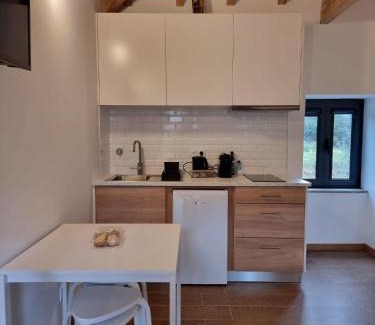 Arouca Apartment | Casa de baixo studios