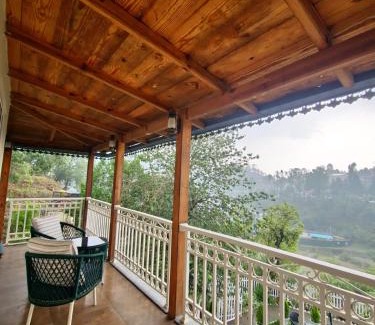 Bhowali Hotel | Casa De Bello, Nainital, Near Kainchi Dham