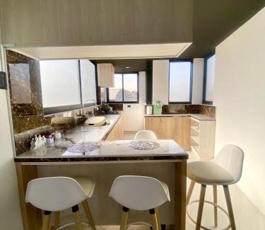 Arequipa Bed & Breakfast | Casa de Bris