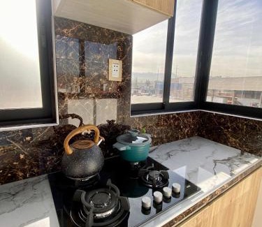 Arequipa Bed & Breakfast | Casa de Bris