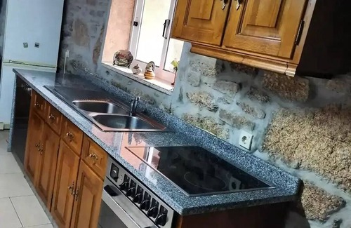 Adeganha Cottage | Casa de Campo Para Férias no Alto Douro com Piscina