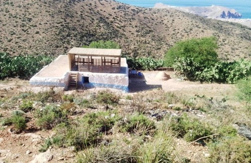 Al Hoceima Villa | Casa De Campo Al Hoceima