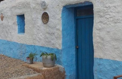 Al Hoceima Villa | Casa De Campo Al Hoceima
