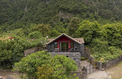 Arco de Sao Jorge Cottage | Casa de Campo Arco de São Jorge