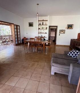 Aguas da Prata House | Casa de Campo do Caminho da Fé