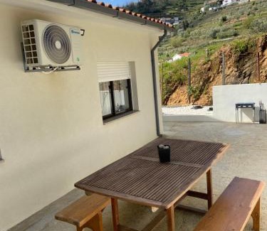 Mesao Frio House | Casa de campo do Rojão do Meio