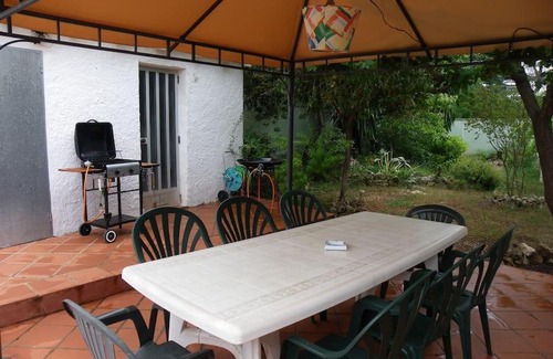 La Drova House | Casa de campo El Morqui.