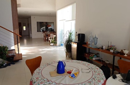 Joanopolis House | Casa de Campo em Condomínio
