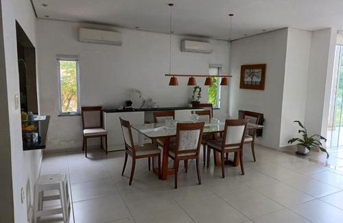 Joanopolis House | Casa de Campo em Condomínio