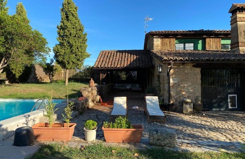 Candeleda House | Casa de campo en Candeleda