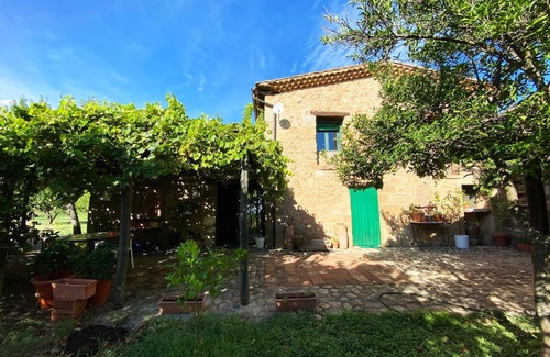 Candeleda House | Casa de campo en Candeleda