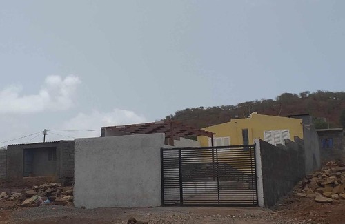 Santa Cruz House | Casa de Campo GONZÁLEZ