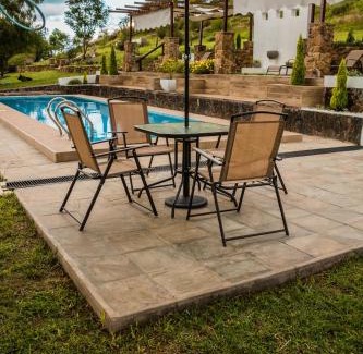 Tarija House | Casa de Campo La Montaña