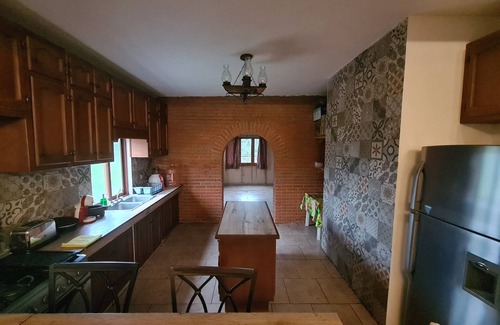 Huasca De Ocampo House | Casa de Campo Santa Elena