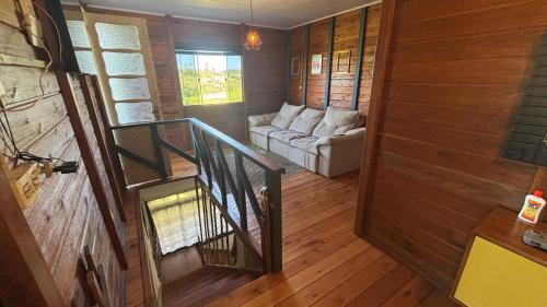 Barra Velha House | Casa de campo para 10 pessoas perto do Beto Carrero - Chácara - sítio - piscina - campo