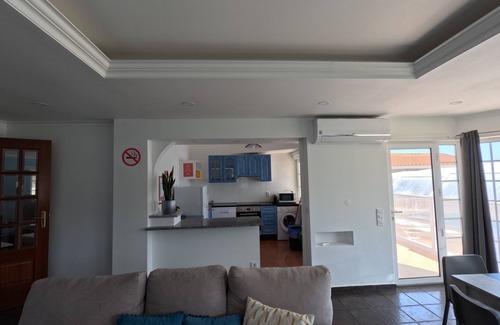 Arega House | Casa de Campo