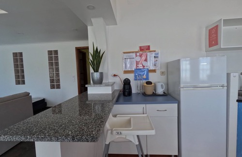 Arega House | Casa de Campo
