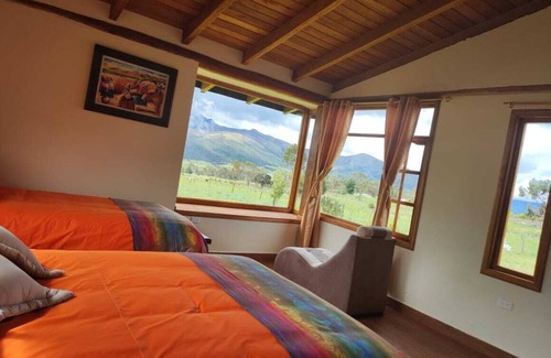 Porvenir Bed & Breakfast | Casa de campo Ruta de los volcanes
