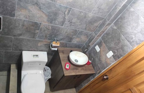 Porvenir Bed & Breakfast | Casa de campo Ruta de los volcanes