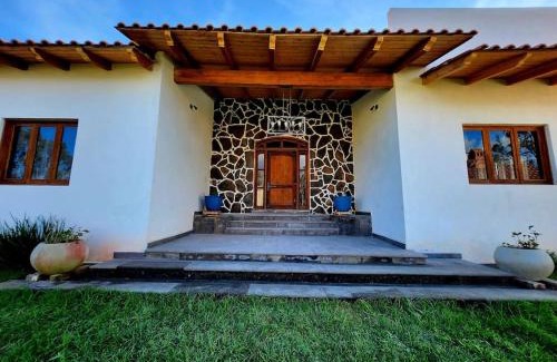 Huasca De Ocampo Ski Chalet | Casa de campo Santa Elena
