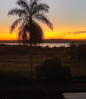 Guaira House | Casa de Campo Tio Mário