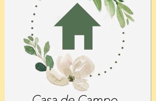 Espino House | Casa de Campo Vista Hermosa