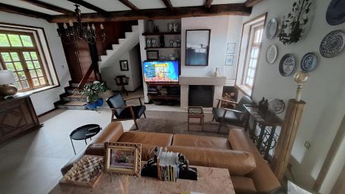 Pevidem House | Casa de Cardido