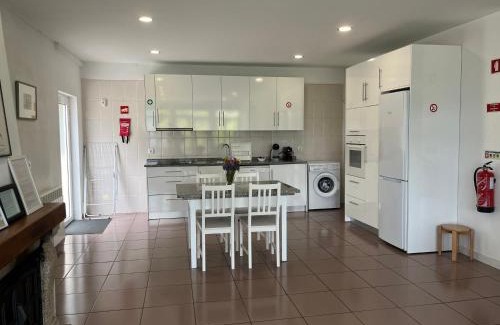 Cova House | Casa de Casarelhos - AL T2 - Gerês