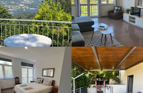 Cova Apartment | Casa de Casarelhos - "Gerês" - Estúdio Piso 0 - Apartamento Piso 1