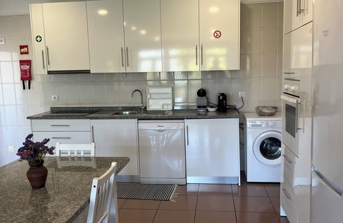 Cova Apartment | Casa de Casarelhos T2 - Gerês
