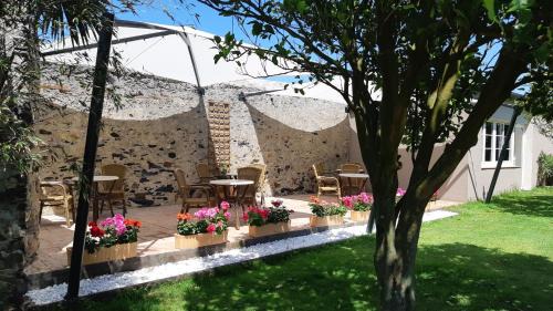 Cartavio Hotel | Casa de Castro