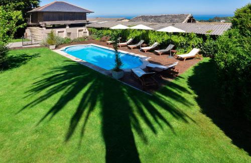Cartavio Hotel | Casa de Castro