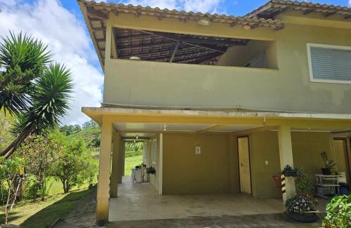 Vitor Hugo House | Casa de charme no clima de Pedra Azul