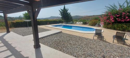 Casarabonela Villa | Casa De Chenil - Caminito del Rey
