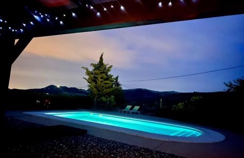 Casarabonela Villa | Casa De Chenil - Caminito del Rey