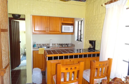 Ajijic Apartment | Casa de Como Casita #1 in Ajijic Village