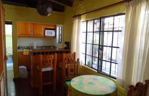 Ajijic Apartment | Casa de Como Casita #1 in Ajijic Village