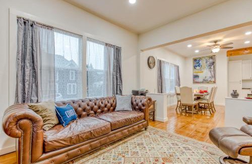 Hood River House | Casa de Couch Life