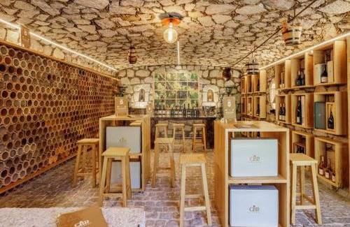 Caminha House | Casa De Crespins Casa de Campo Lda
