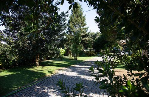 Caminha House | Casa De Crespins Casa de Campo Lda