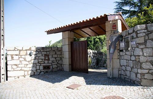 Caminha House | Casa De Crespins Casa de Campo Lda