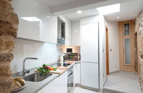 O Porrino Villa | Casa de Descanso - Three Bedroom Villa, Sleeps 5