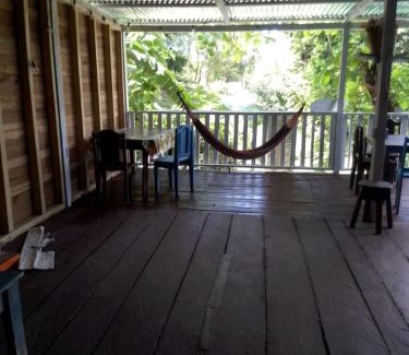 El Remate Apartment | Casa de dos niveles