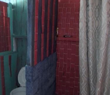 El Remate Apartment | Casa de dos niveles