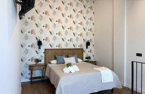 Meruelo Apartment | Casa De Postas - Superior Duplex