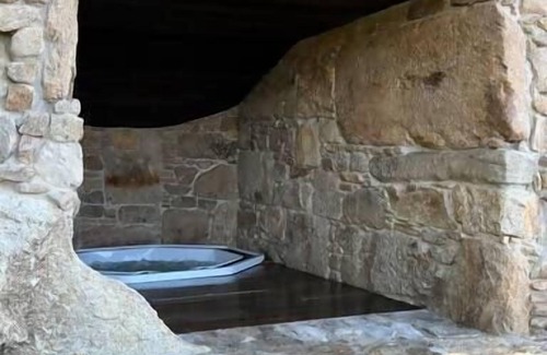 Santiago de Compostela House | Casa de Afora -casa con Piscina y Jacuzzi Privados